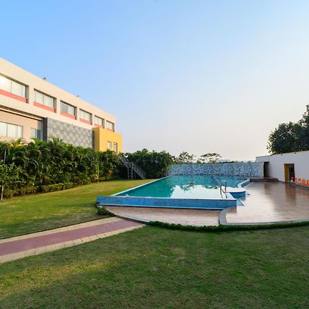 Hotel Sinclairs Burdwan Exterior foto