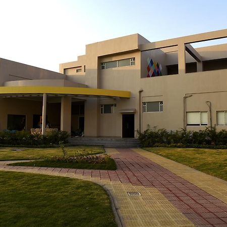 Hotel Sinclairs Burdwan Exterior foto