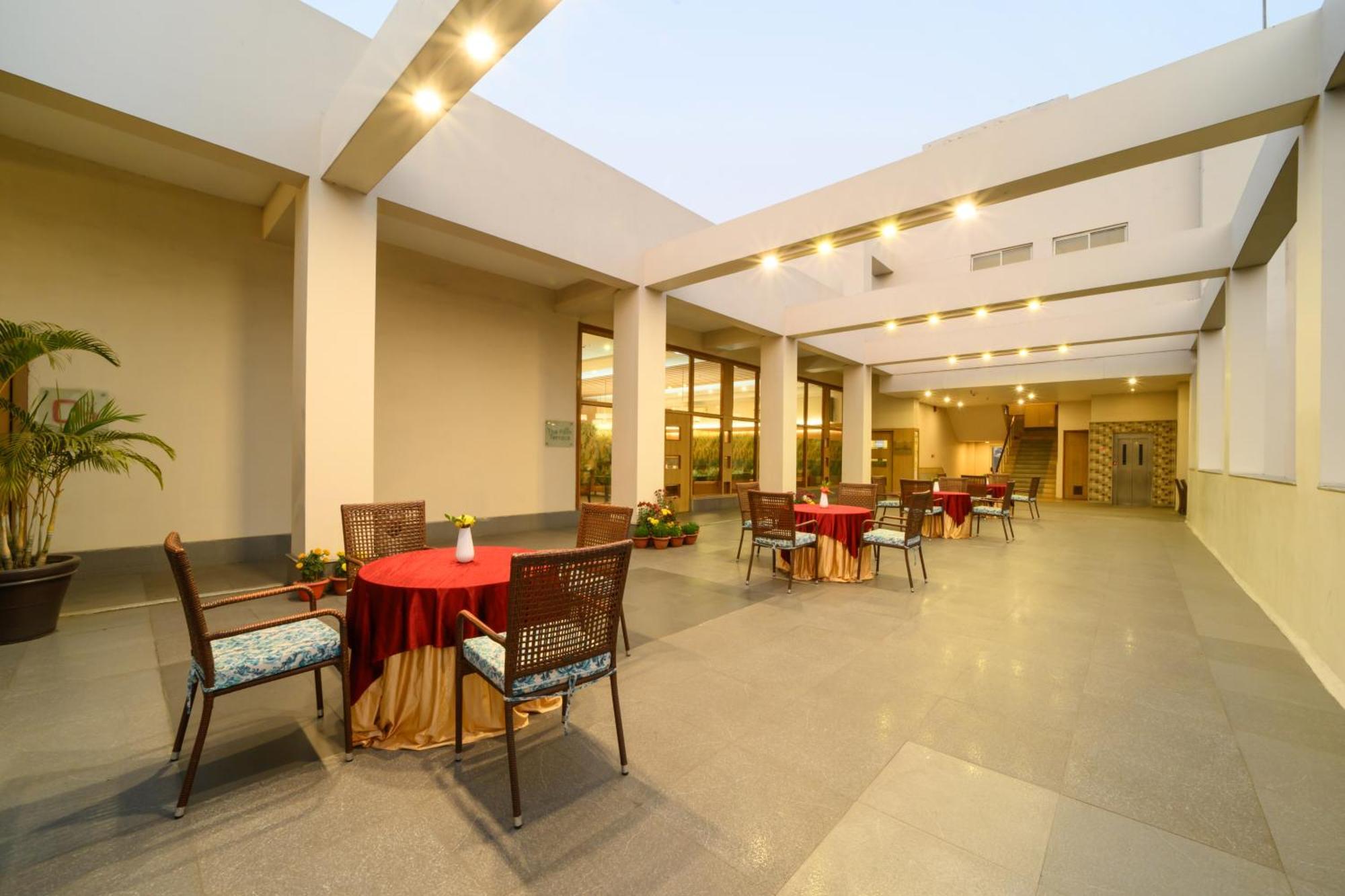 Hotel Sinclairs Burdwan Exterior foto