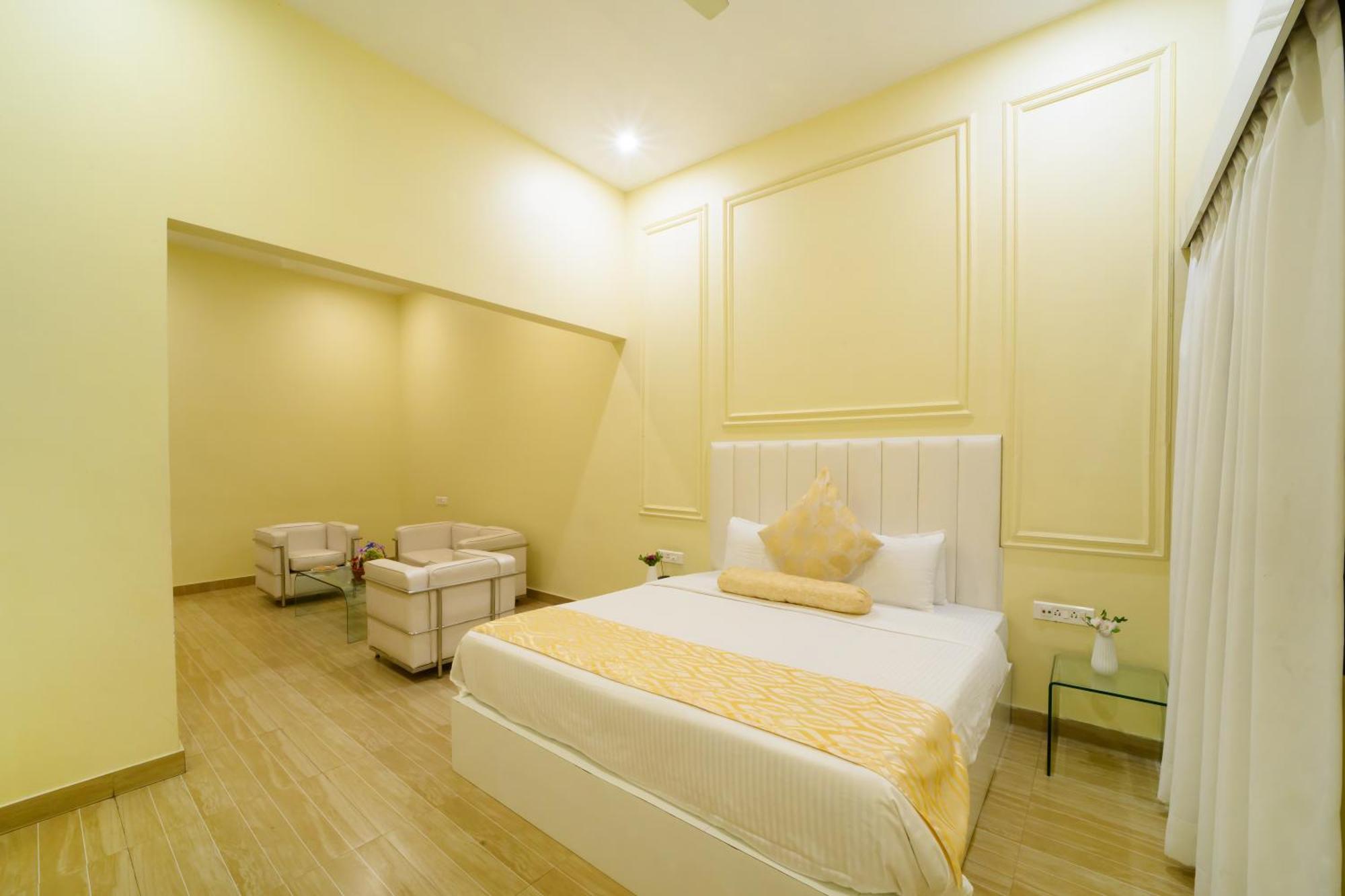 Hotel Sinclairs Burdwan Exterior foto