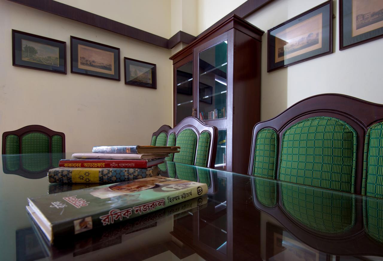 Hotel Sinclairs Burdwan Exterior foto