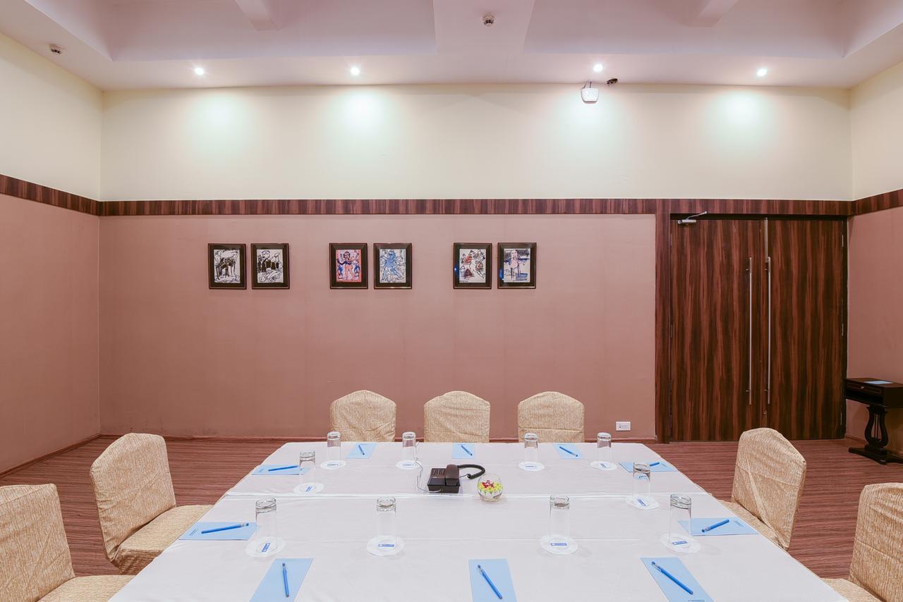 Hotel Sinclairs Burdwan Exterior foto